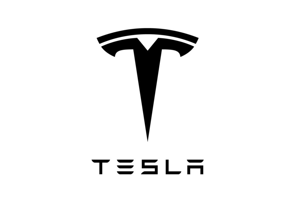 Tesla Logo