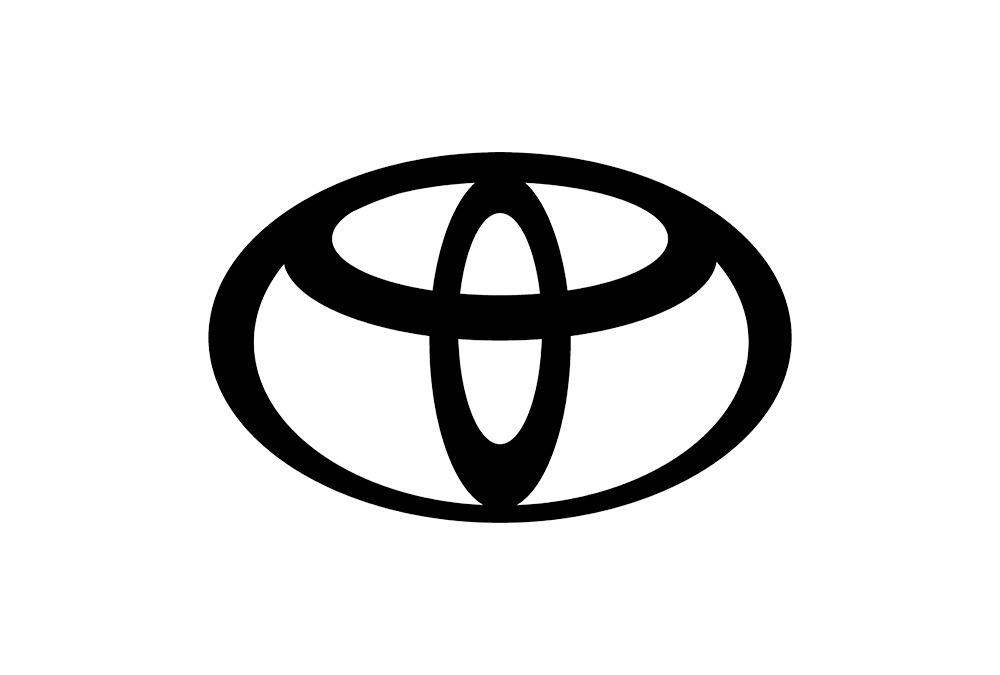 Toyota Logo