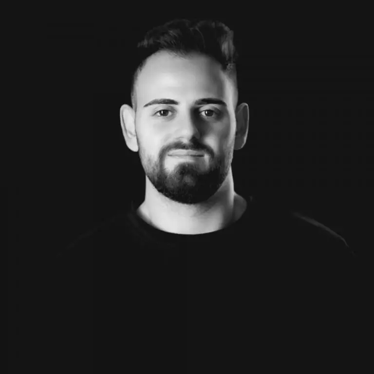 Luca Esposito