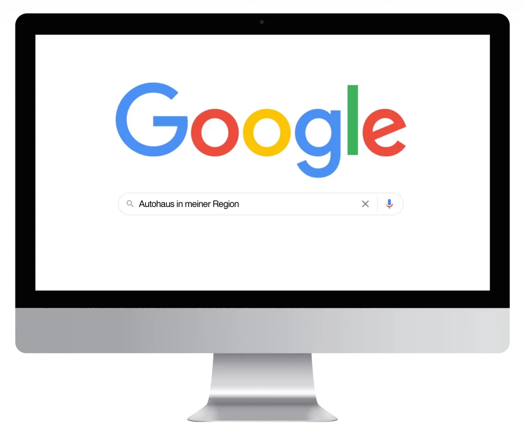 Google Ads Marketing