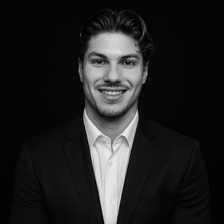 Maximilian Blesch