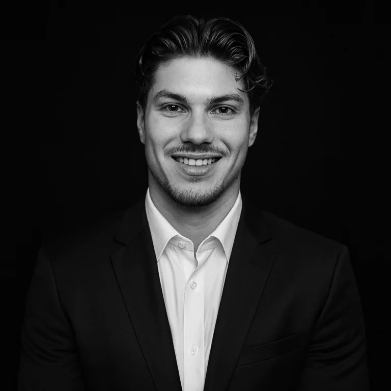 Maximilian Blesch